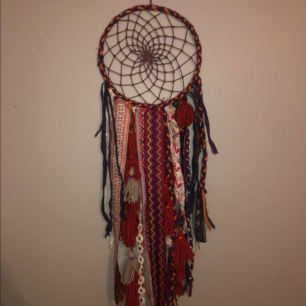 Urban Outfitters Dream Catcher